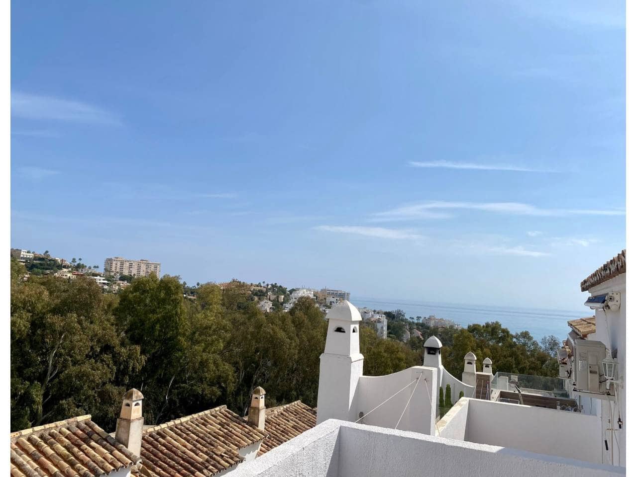 3 sovrum Hus till salu i Benalmadena med pool - 429 000 € (Ref: 9461144)