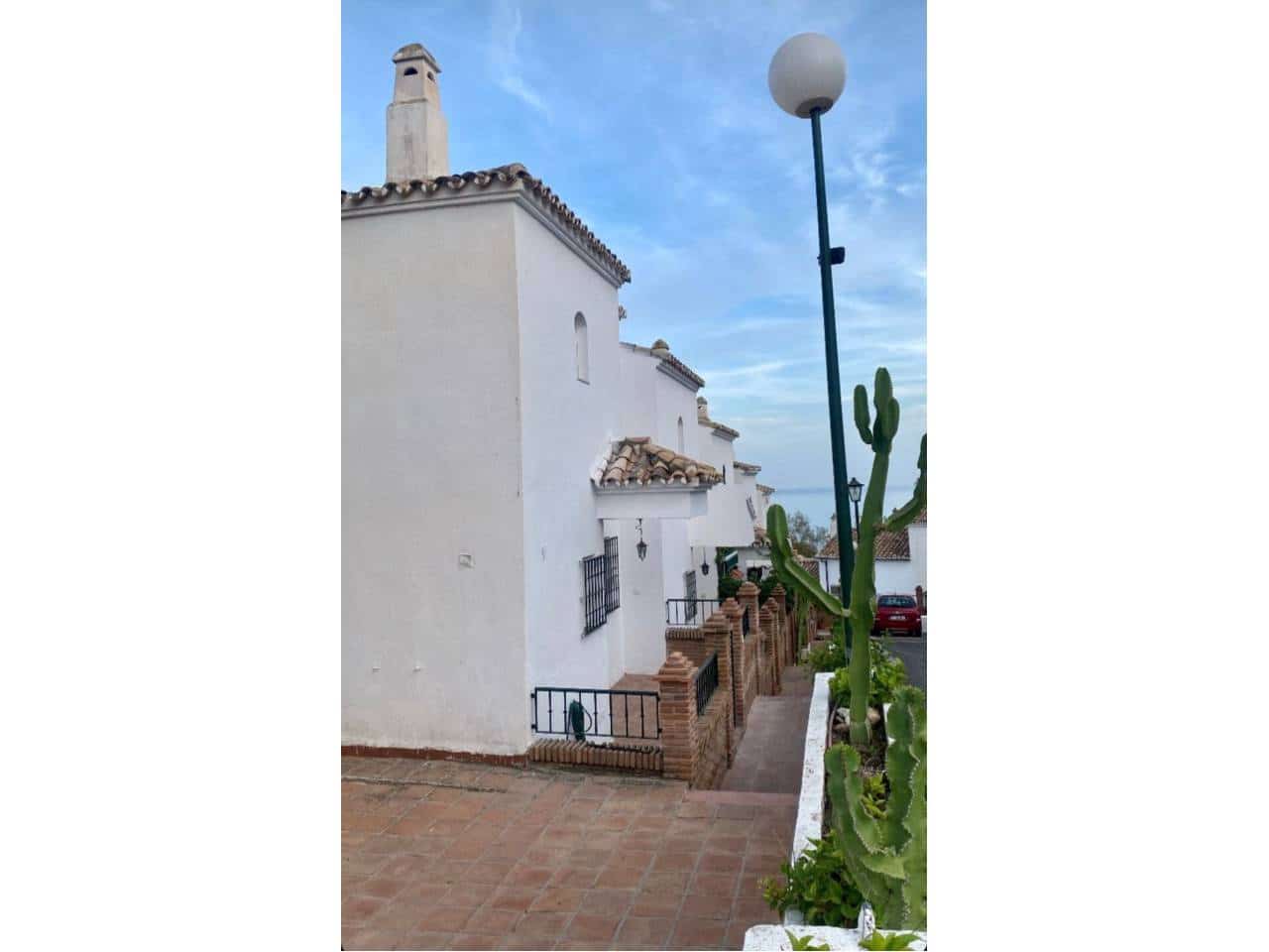 3 sovrum Hus till salu i Benalmadena med pool - 429 000 € (Ref: 9461144)