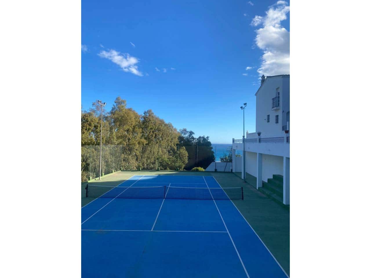 3 sovrum Hus till salu i Benalmadena med pool - 429 000 € (Ref: 9461144)