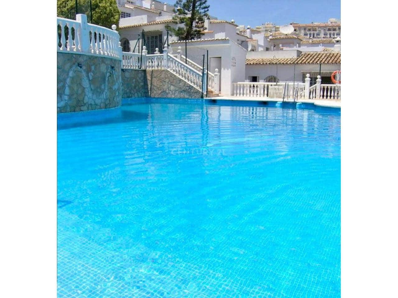 3 sovrum Hus till salu i Benalmadena med pool - 429 000 € (Ref: 9461144)