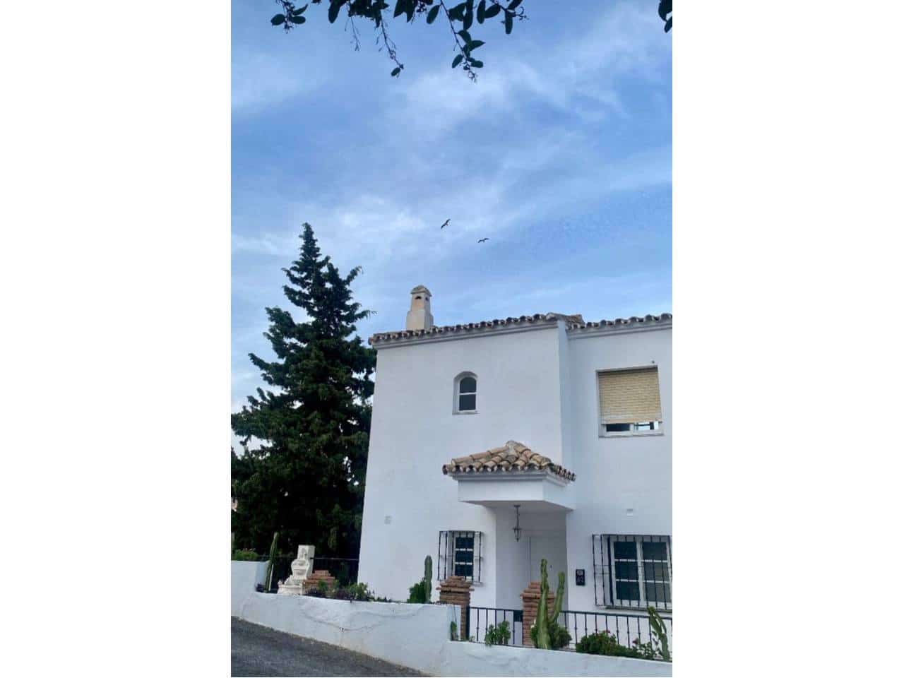 3 sovrum Hus till salu i Benalmadena med pool - 429 000 € (Ref: 9461144)