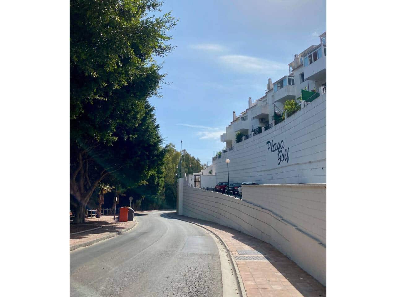 3 sovrum Hus till salu i Benalmadena med pool - 429 000 € (Ref: 9461144)