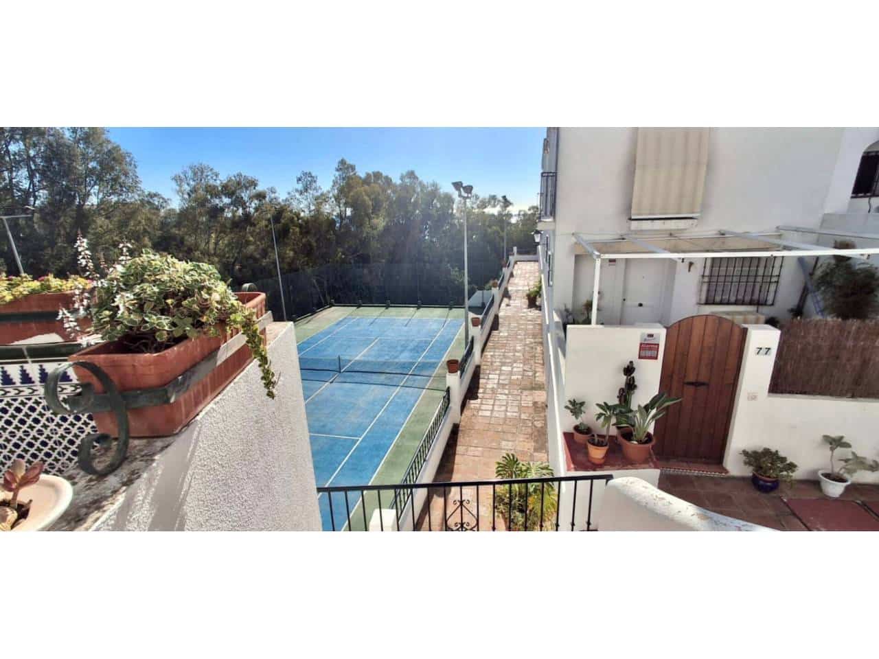 3 sovrum Hus till salu i Benalmadena med pool - 429 000 € (Ref: 9461144)