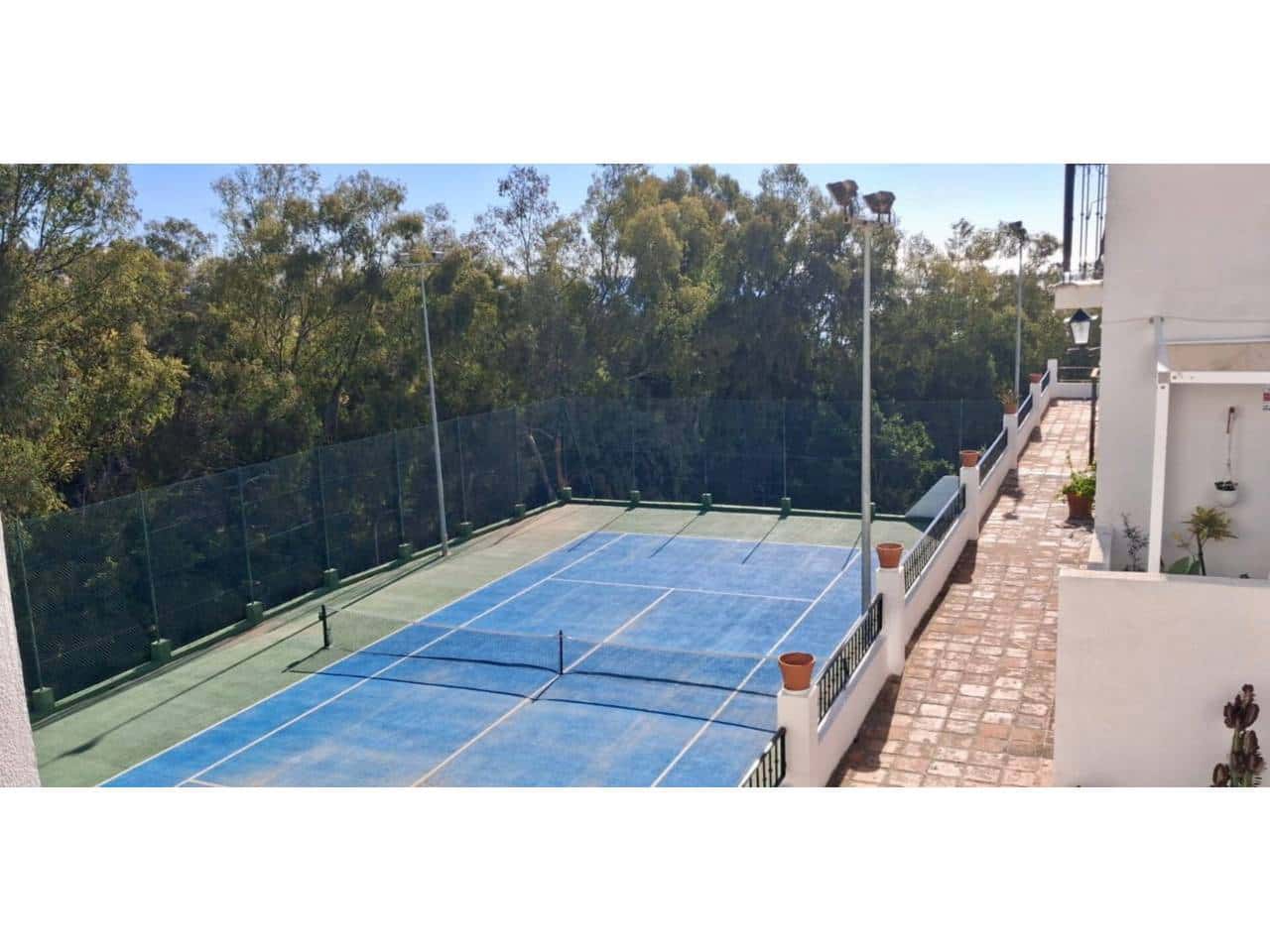 3 sovrum Hus till salu i Benalmadena med pool - 429 000 € (Ref: 9461144)