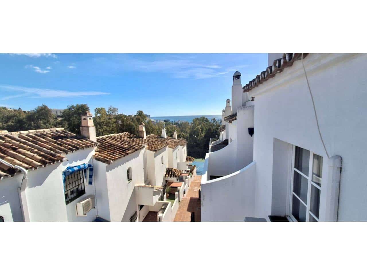 3 sovrum Hus till salu i Benalmadena med pool - 429 000 € (Ref: 9461144)