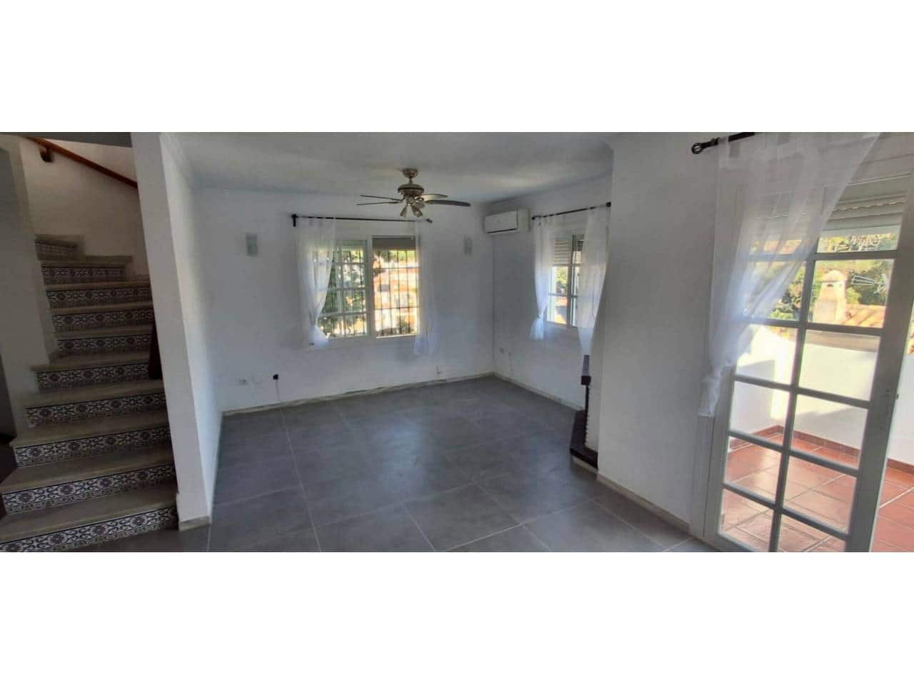 3 sovrum Hus till salu i Benalmadena med pool - 429 000 € (Ref: 9461144)