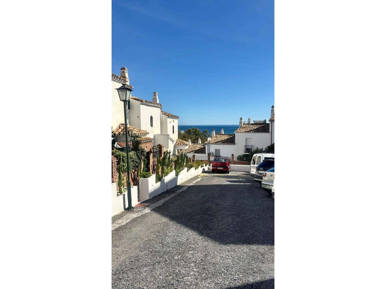 3 sovrum Hus till salu i Benalmadena med pool - 429 000 € (Ref: 9461144)