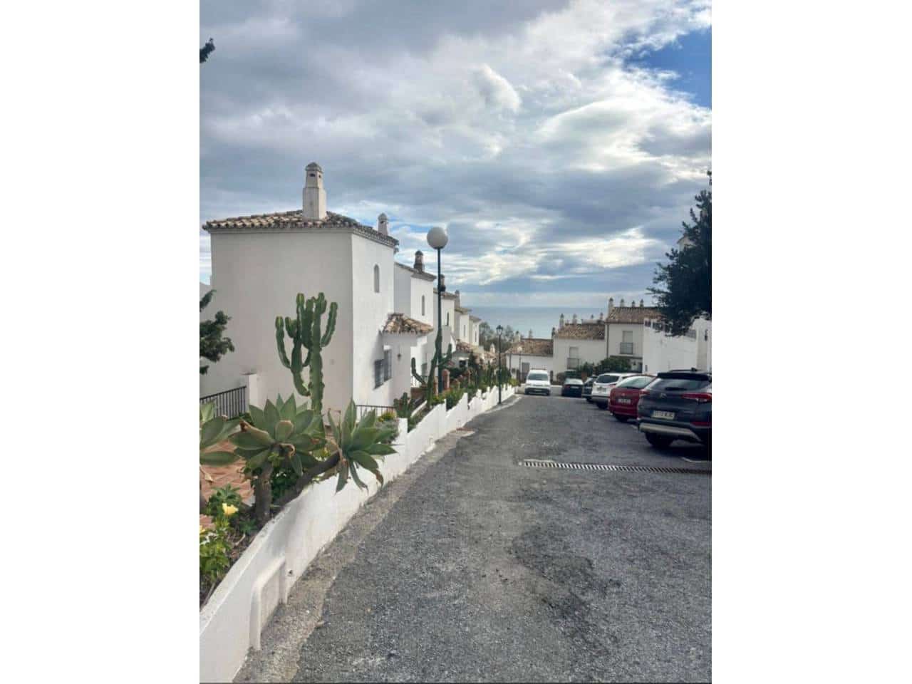 3 sovrum Hus till salu i Benalmadena med pool - 429 000 € (Ref: 9461144)