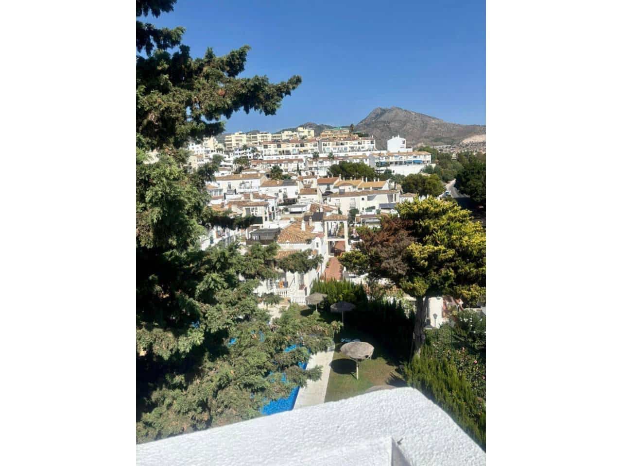 3 sovrum Hus till salu i Benalmadena med pool - 429 000 € (Ref: 9461144)