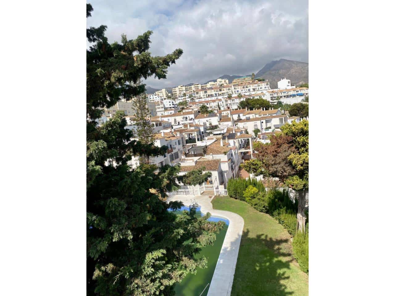 3 sovrum Hus till salu i Benalmadena med pool - 429 000 € (Ref: 9461144)