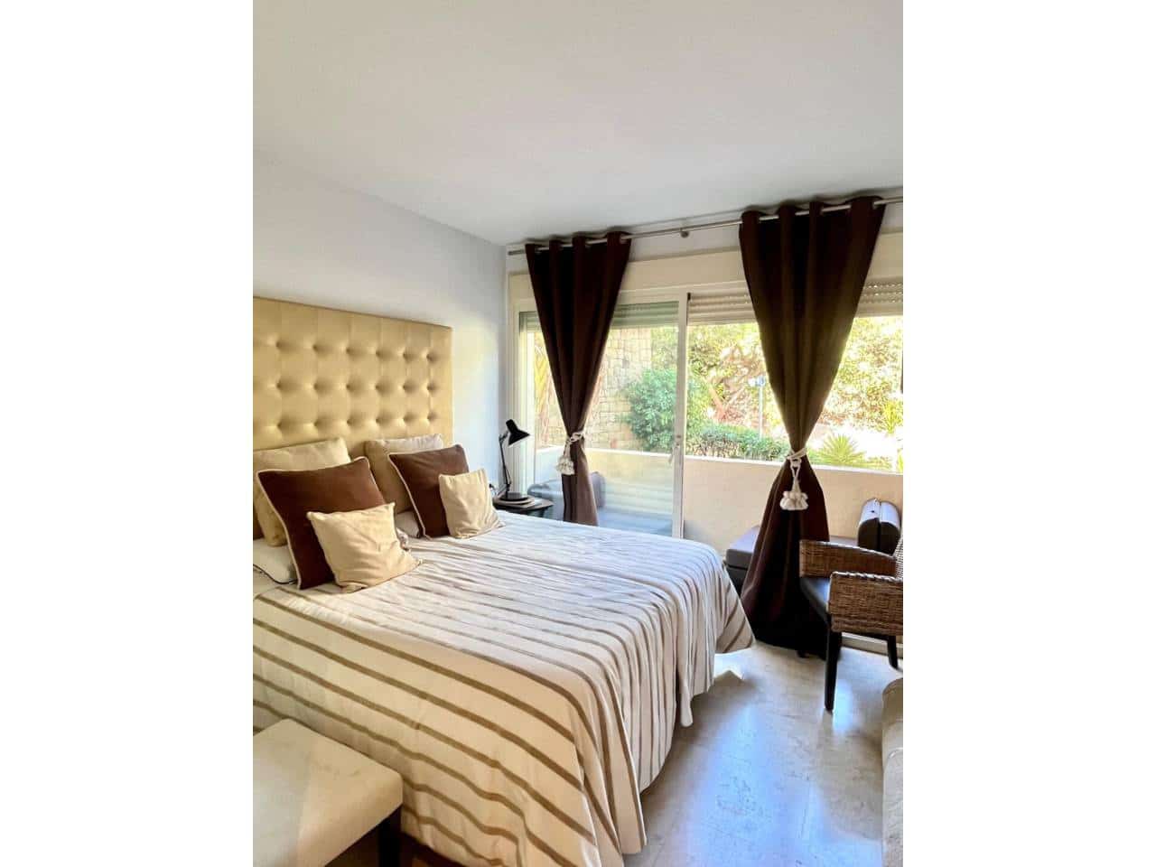 3 chambre Appartement à vendre à Rio Real avec piscine garage - 735 000 € (Ref: 9500978)