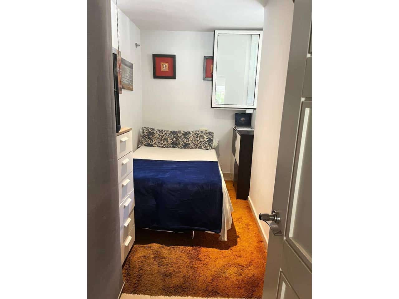 3 chambre Appartement à vendre à Rio Real avec piscine garage - 735 000 € (Ref: 9500978)