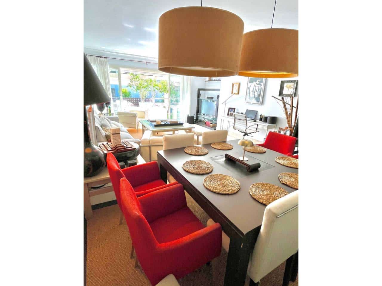 3 chambre Appartement à vendre à Rio Real avec piscine garage - 735 000 € (Ref: 9500978)