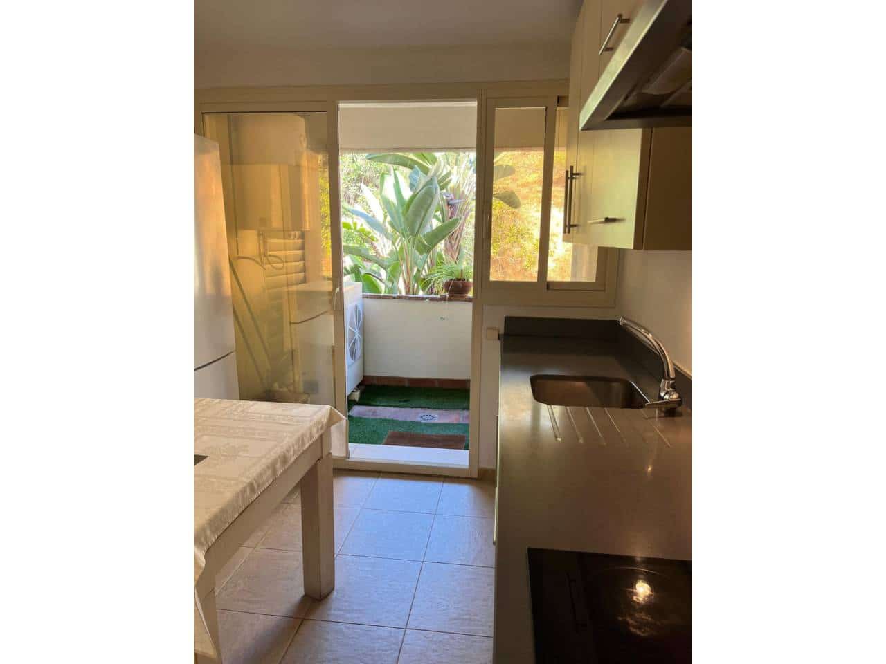 3 chambre Appartement à vendre à Rio Real avec piscine garage - 735 000 € (Ref: 9500978)