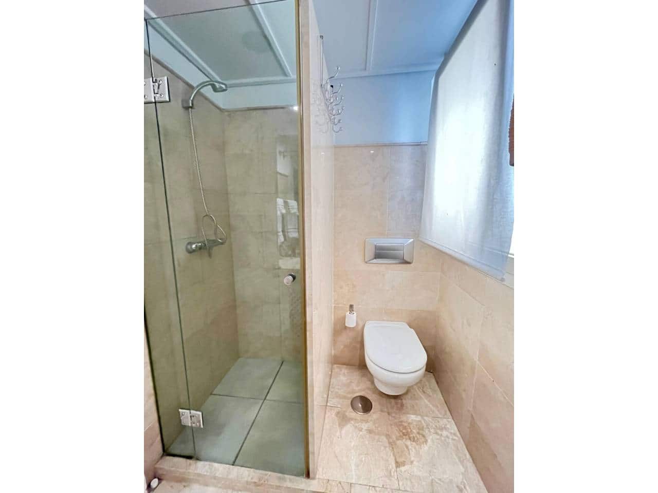 3 chambre Appartement à vendre à Rio Real avec piscine garage - 735 000 € (Ref: 9500978)