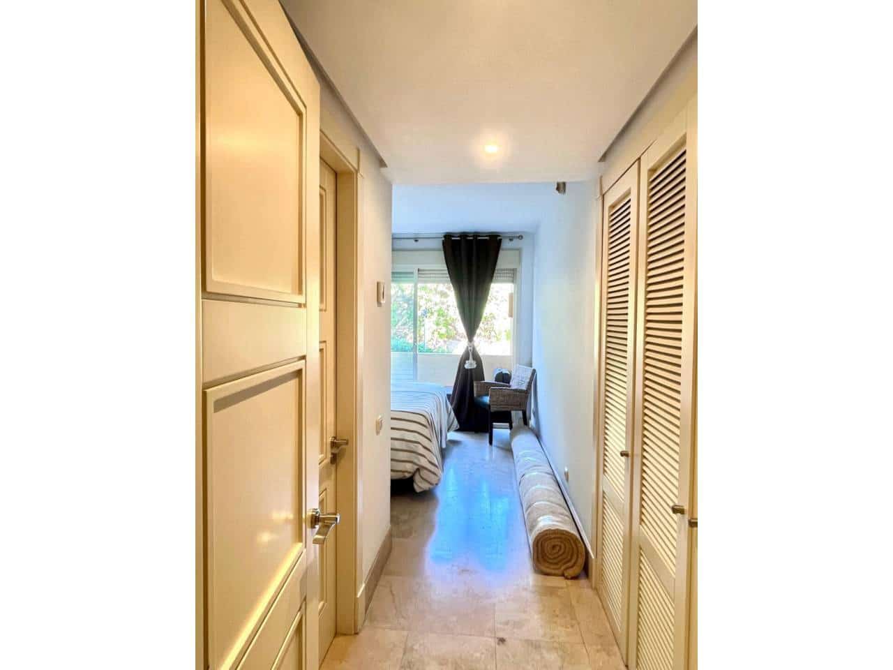 3 chambre Appartement à vendre à Rio Real avec piscine garage - 735 000 € (Ref: 9500978)