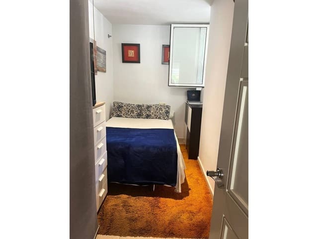 3 chambre Appartement à vendre à Río Real, Marbella avec piscine garage - 735 000 € (Ref: 9500978)