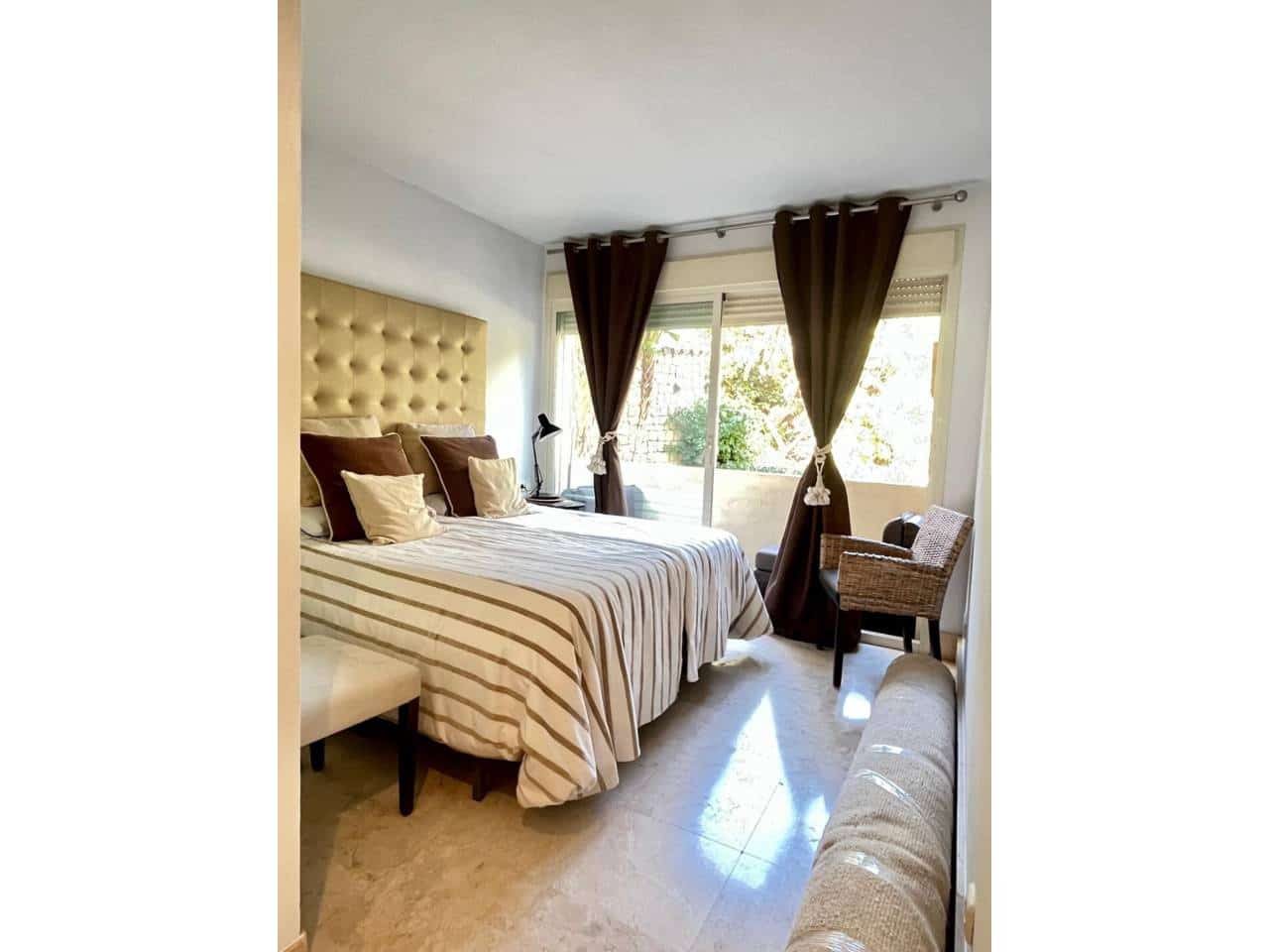 3 chambre Appartement à vendre à Rio Real avec piscine garage - 735 000 € (Ref: 9500978)