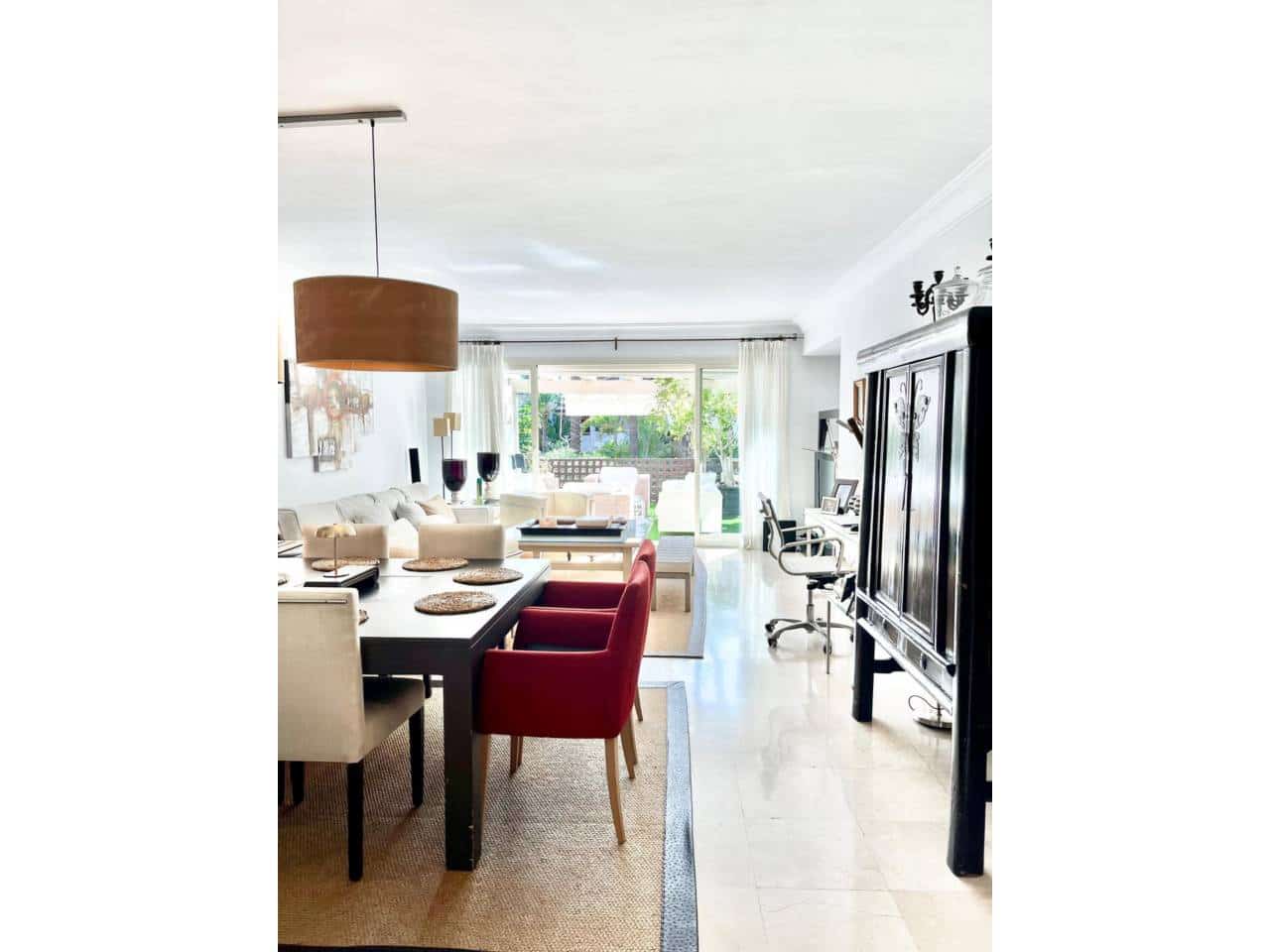 3 chambre Appartement à vendre à Rio Real avec piscine garage - 735 000 € (Ref: 9500978)