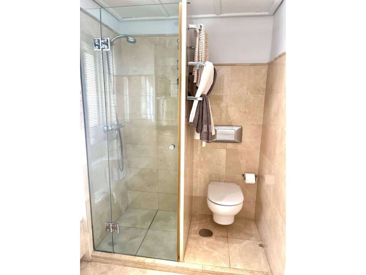 3 chambre Appartement à vendre à Rio Real avec piscine garage - 735 000 € (Ref: 9500978)