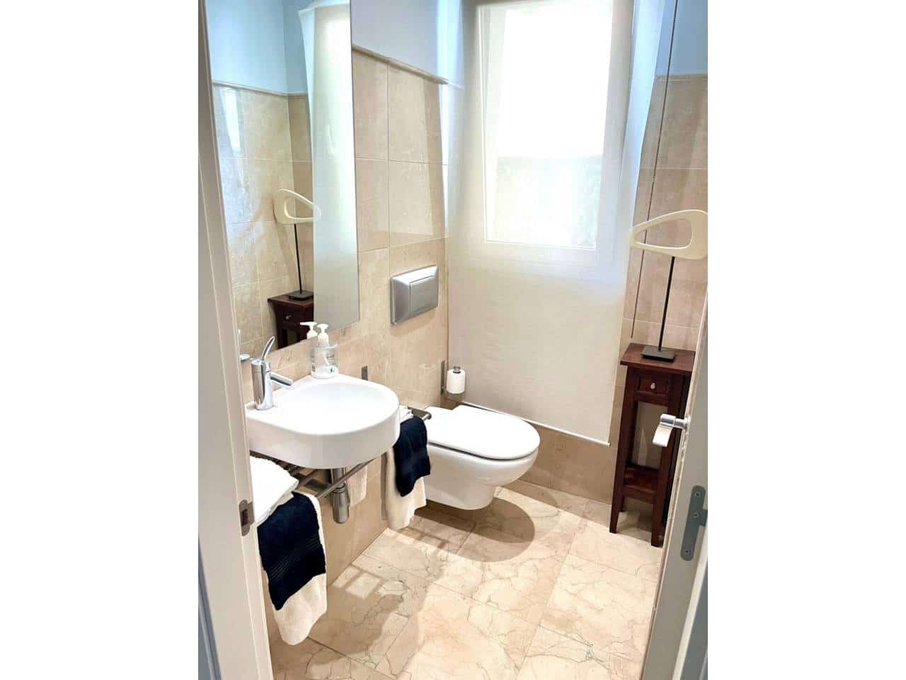 3 chambre Appartement à vendre à Rio Real avec piscine garage - 735 000 € (Ref: 9500978)