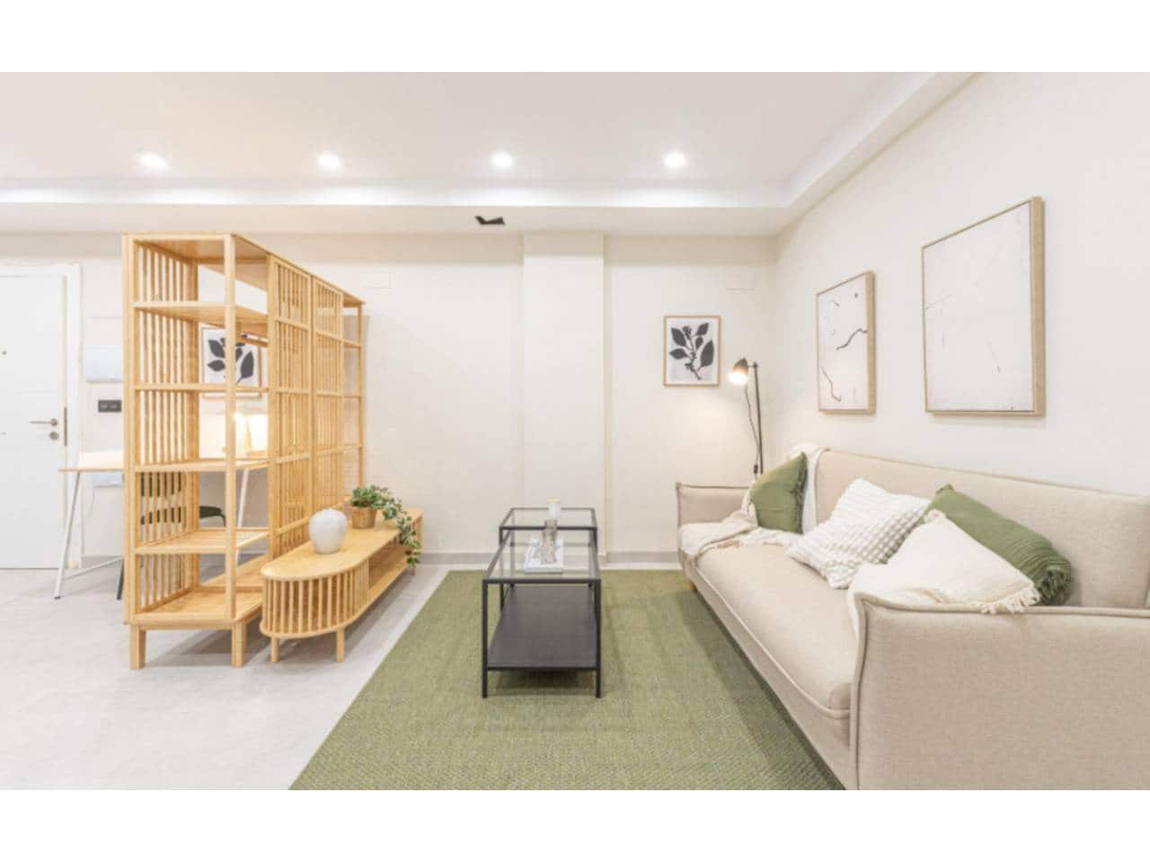 Kontor til salg i Malaga by - € 173.000 (Ref: 9508154)