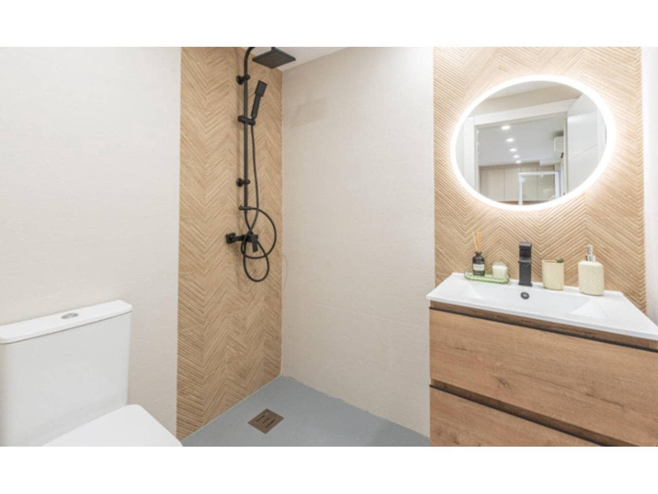 Kontor til salg i Malaga by - € 173.000 (Ref: 9508154)