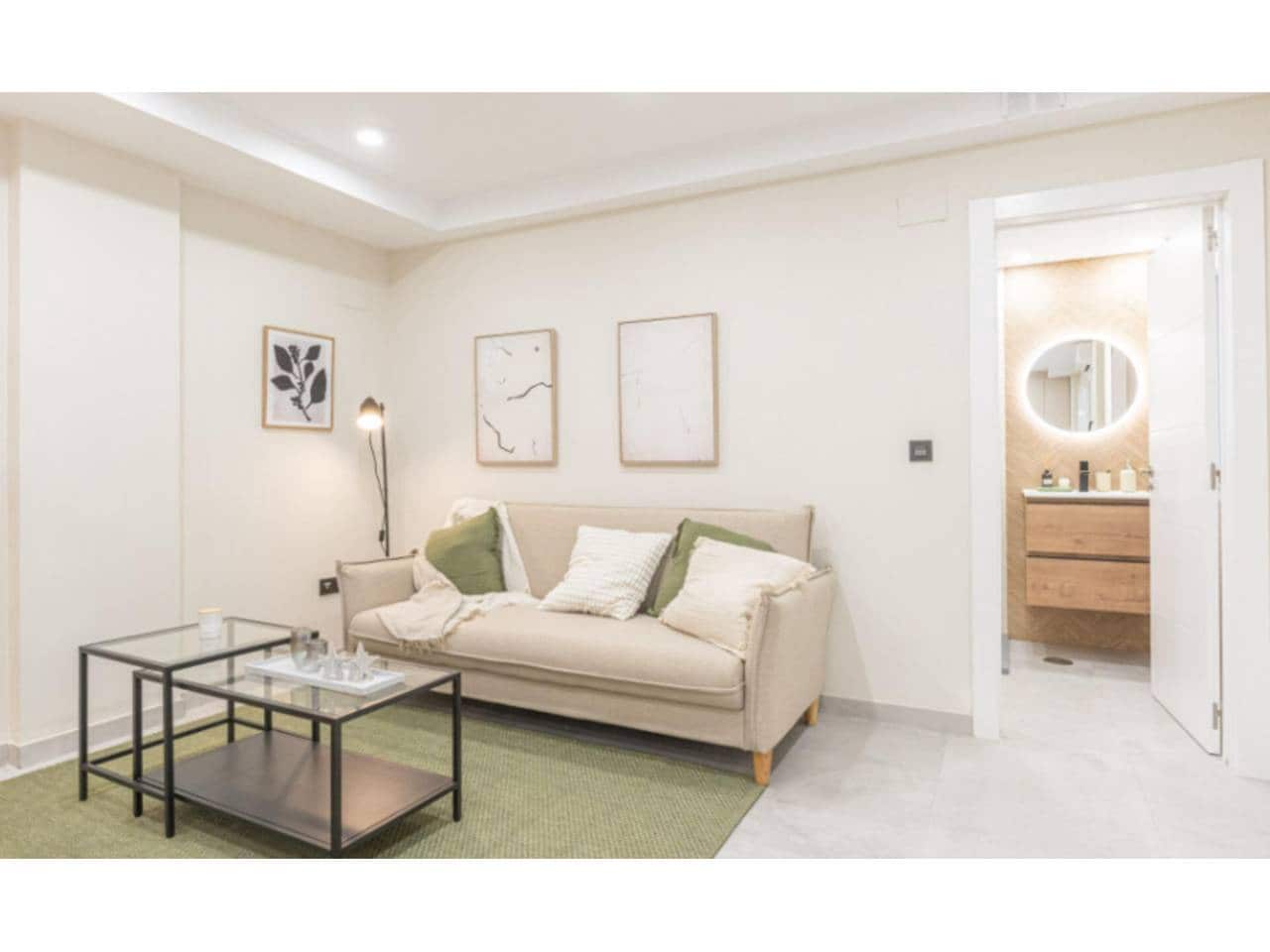 Kontor til salg i Malaga by - € 173.000 (Ref: 9508154)