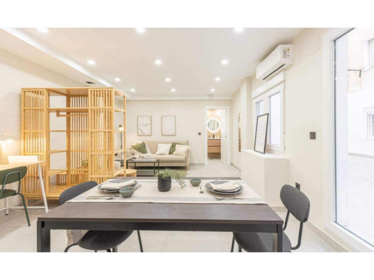 Kontor til salg i Malaga by - € 173.000 (Ref: 9508154)