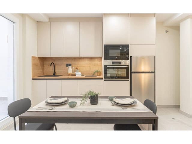 Kontor til salg i La Trinidad, Málaga by - € 173.000 (Ref: 9508154)