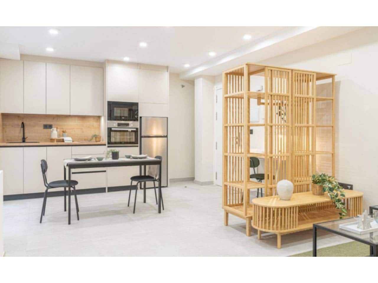 Kontor til salg i Malaga by - € 173.000 (Ref: 9508154)