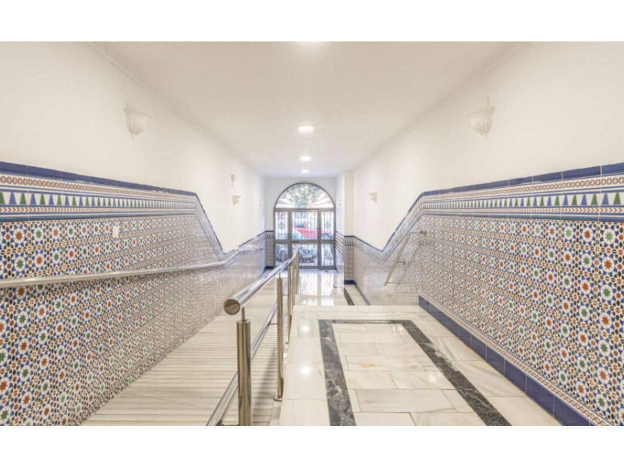 Kontor til salg i Malaga by - € 173.000 (Ref: 9508154)