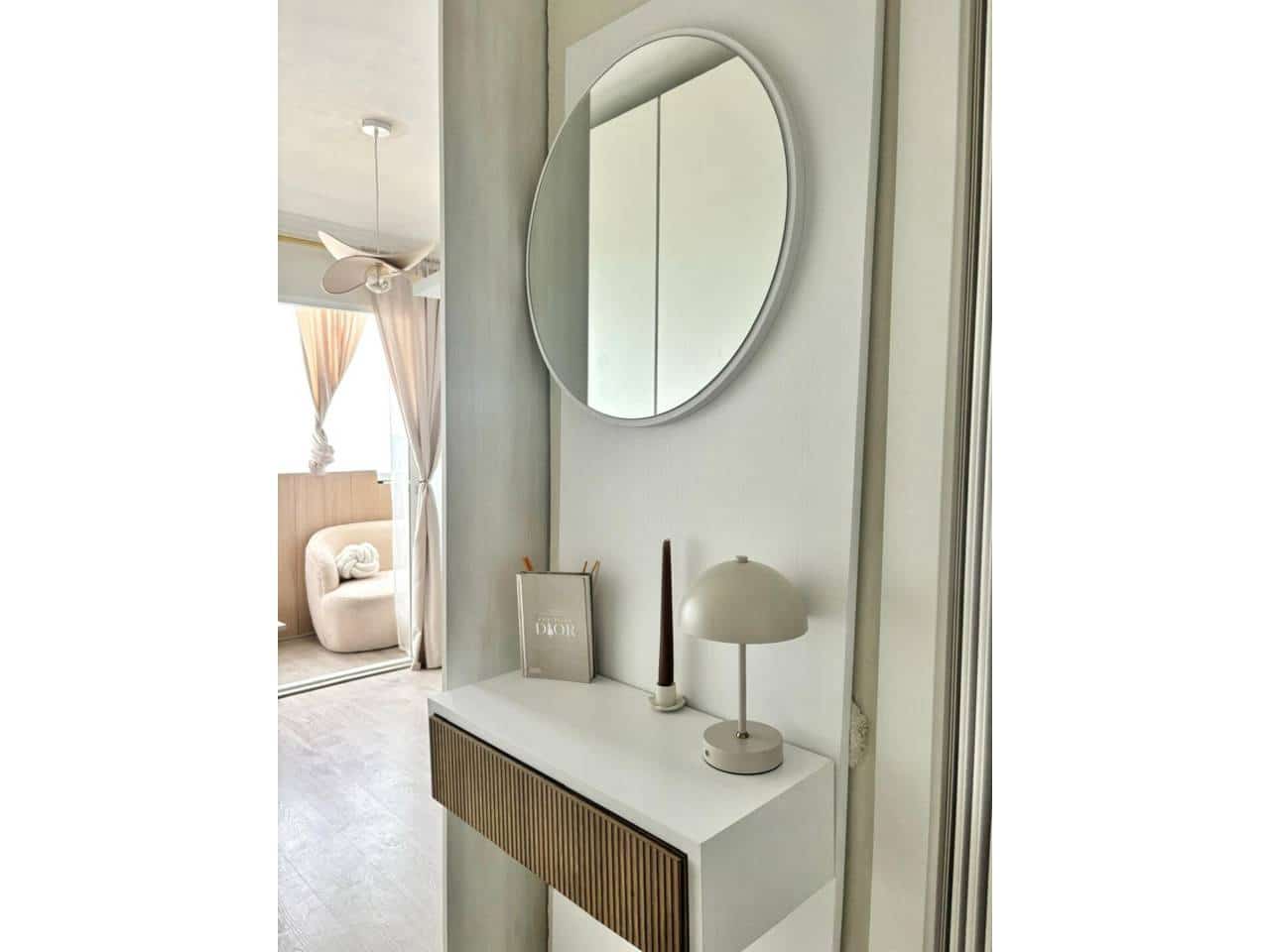 Yksiö myytävänä paikassa Benalmadena mukana uima-altaan - 180 000 € (Ref: 9518265)