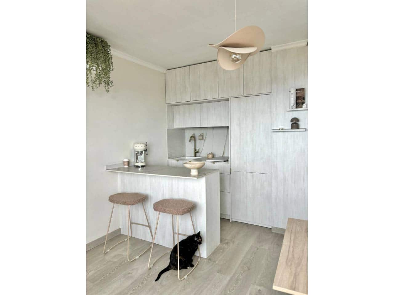 Yksiö myytävänä paikassa Benalmadena mukana uima-altaan - 180 000 € (Ref: 9518265)