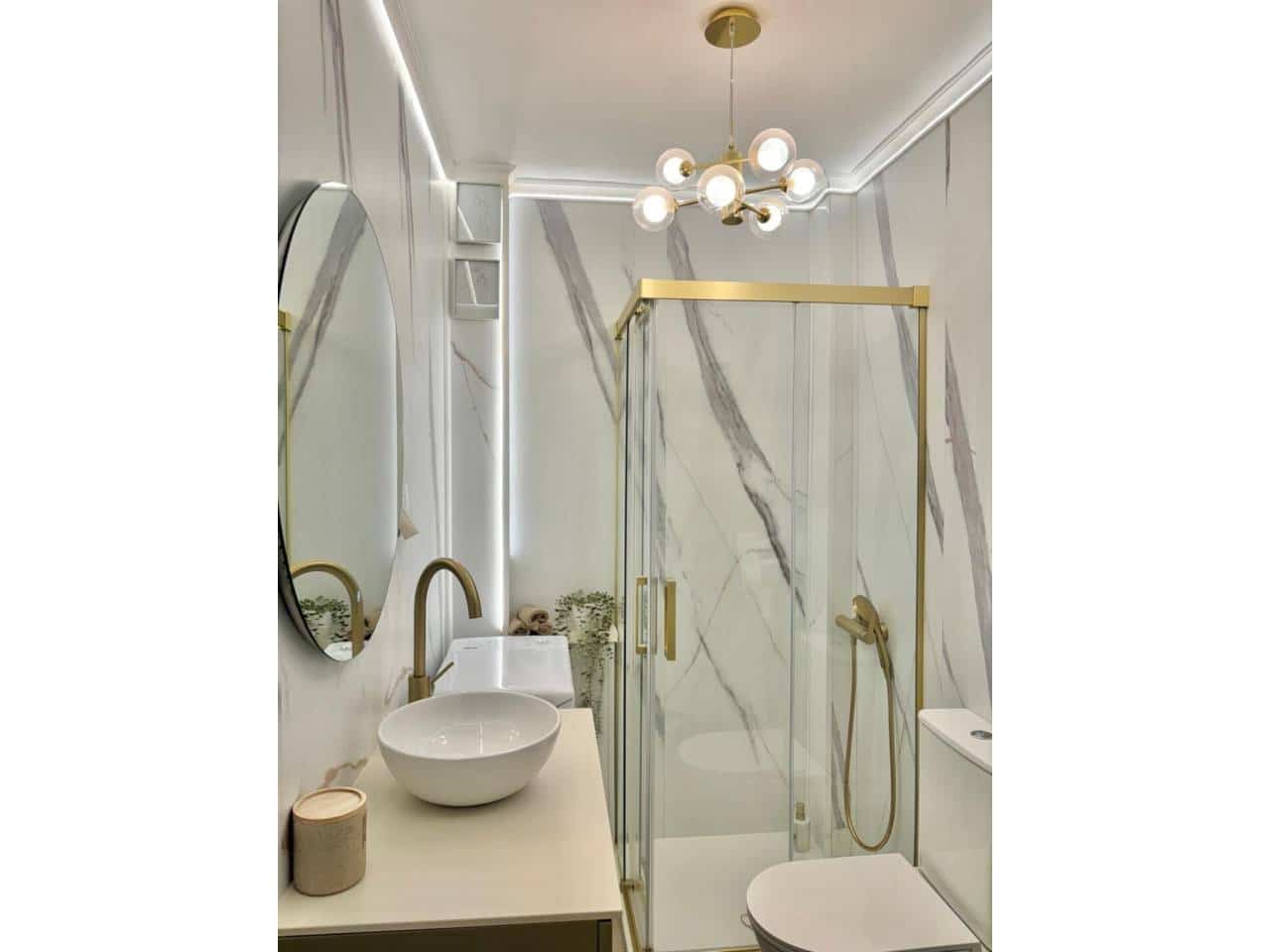 Yksiö myytävänä paikassa Benalmadena mukana uima-altaan - 180 000 € (Ref: 9518265)