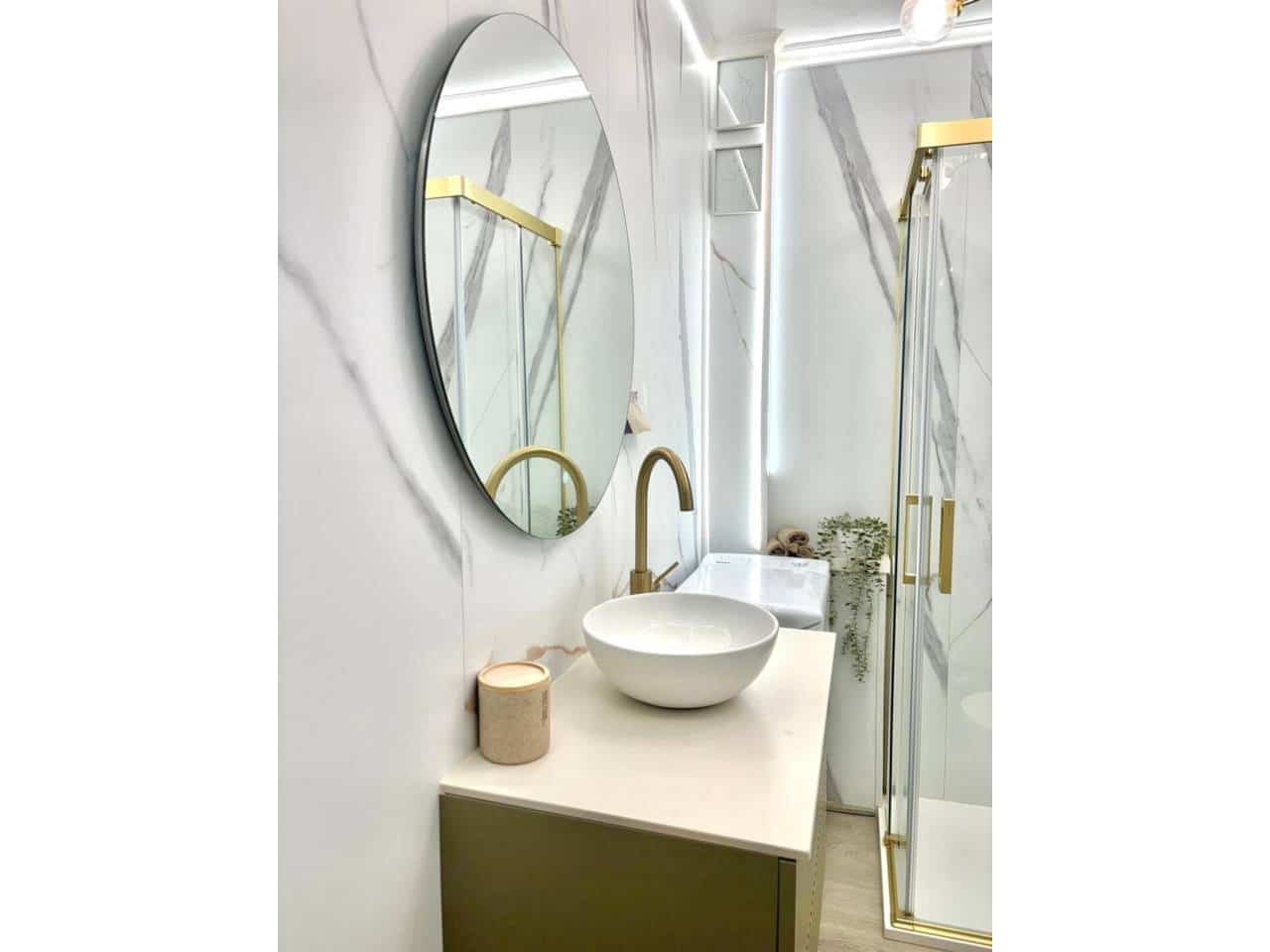 Yksiö myytävänä paikassa Benalmadena mukana uima-altaan - 180 000 € (Ref: 9518265)