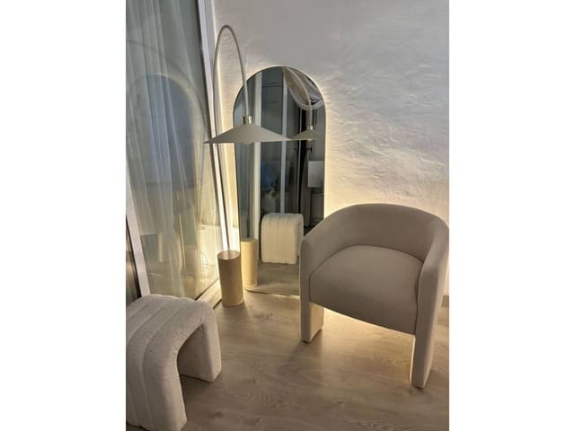 Yksiö myytävänä paikassa Parque de la Paloma, Benalmádena mukana uima-altaan - 180 000 € (Ref: 9518265)