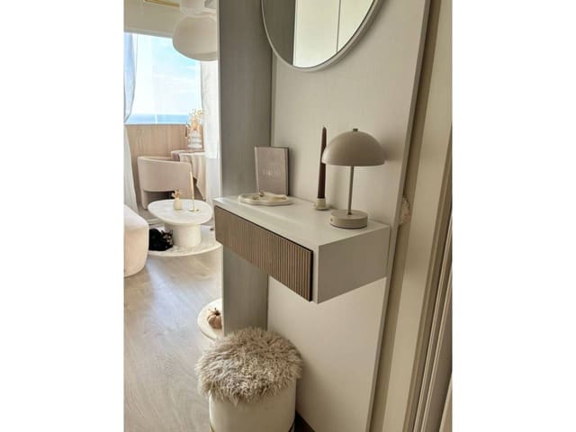 Yksiö myytävänä paikassa Parque de la Paloma, Benalmádena mukana uima-altaan - 180 000 € (Ref: 9518265)