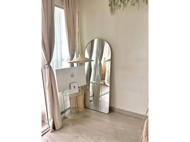 Yksiö myytävänä paikassa Parque de la Paloma, Benalmádena mukana uima-altaan - 180 000 € (Ref: 9518265)