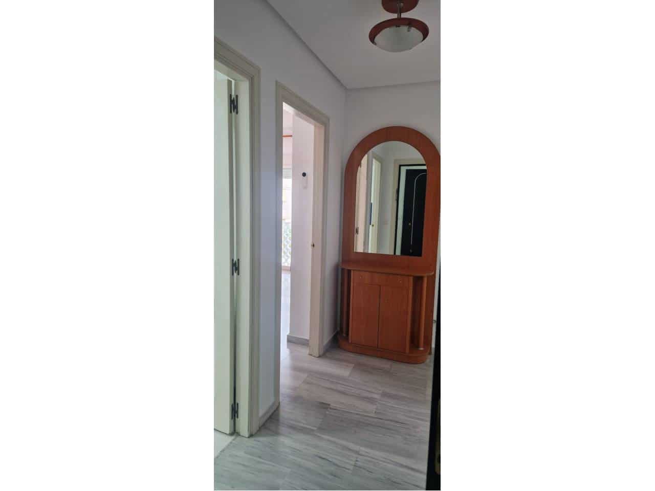 2 bedroom Apartment for rent in Torremolinos with pool garage - € 1,000 (Ref: 9523773)