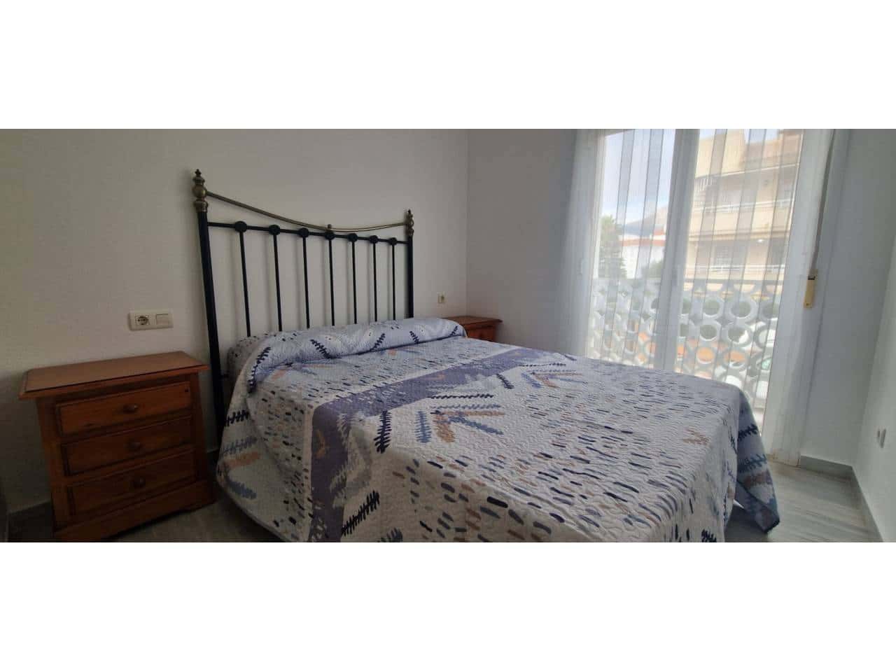 2 bedroom Apartment for rent in Torremolinos with pool garage - € 1,000 (Ref: 9523773)