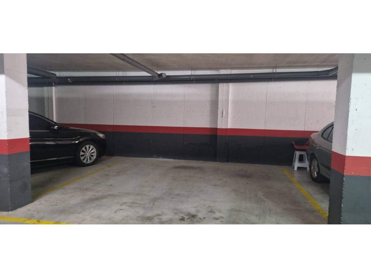 2 bedroom Apartment for rent in Torremolinos with pool garage - € 1,000 (Ref: 9523773)