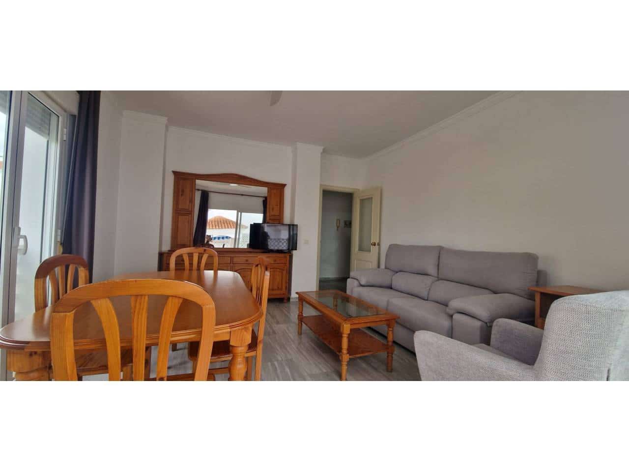 2 bedroom Apartment for rent in Torremolinos with pool garage - € 1,000 (Ref: 9523773)