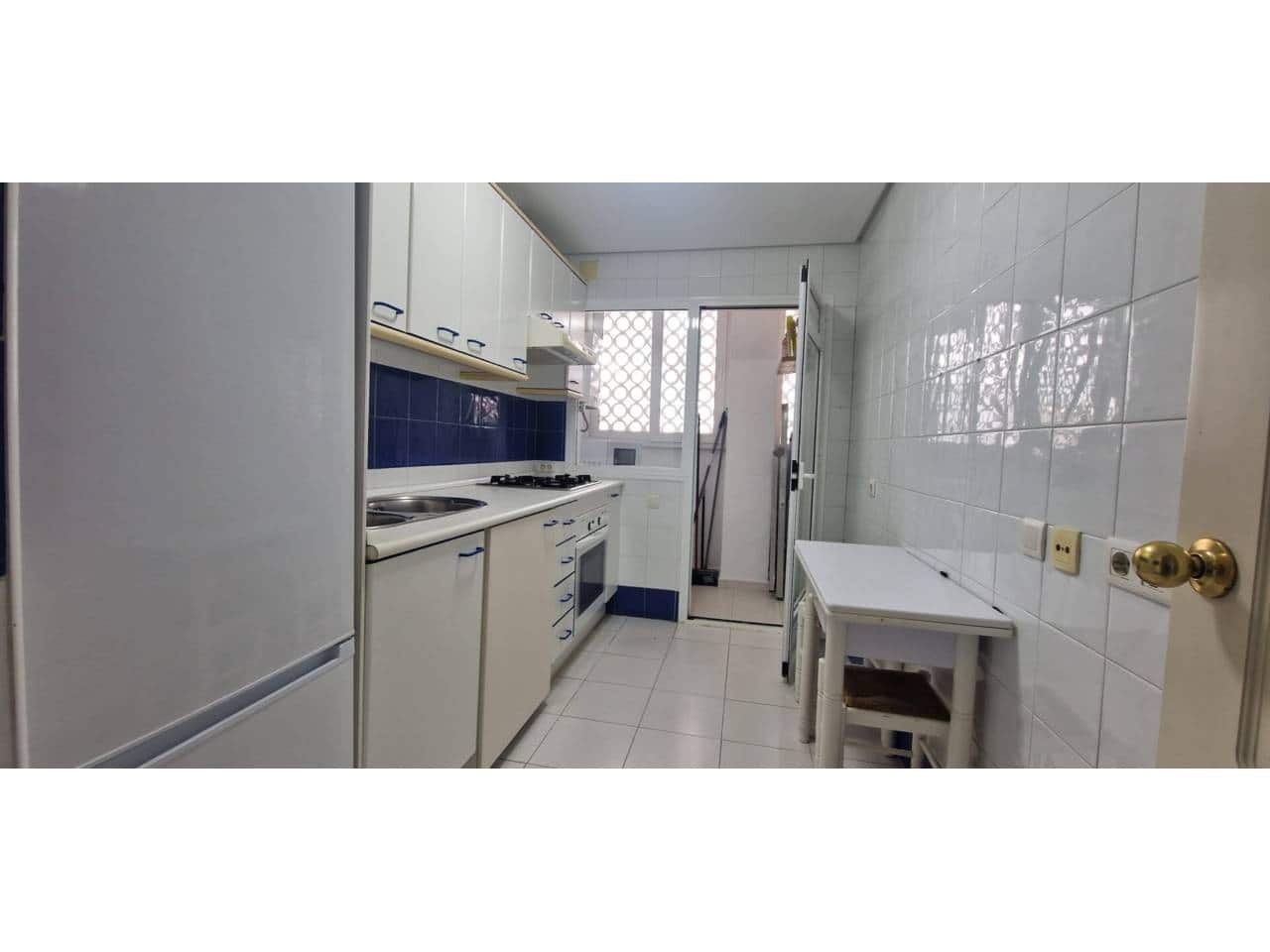 2 bedroom Apartment for rent in Torremolinos with pool garage - € 1,000 (Ref: 9523773)