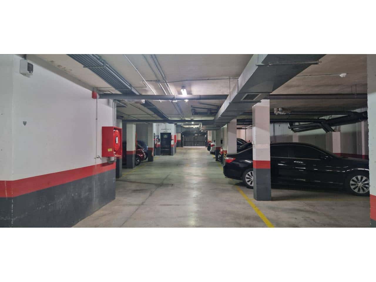 2 bedroom Apartment for rent in Torremolinos with pool garage - € 1,000 (Ref: 9523773)