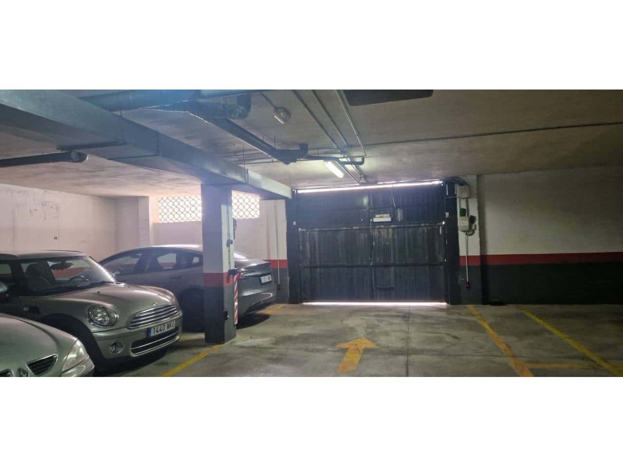 2 bedroom Apartment for rent in Torremolinos with pool garage - € 1,000 (Ref: 9523773)