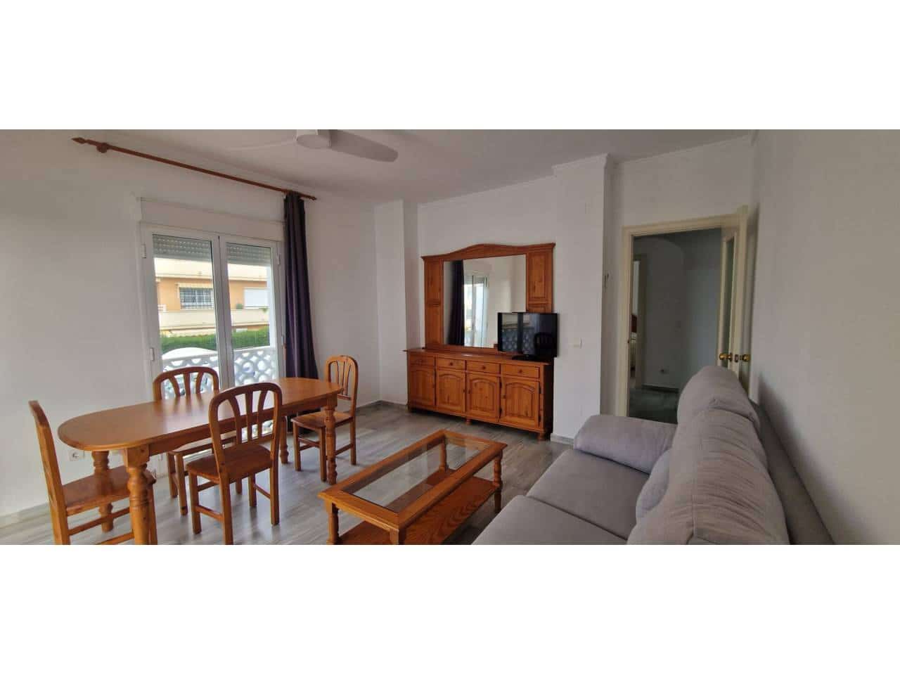 2 bedroom Apartment for rent in Torremolinos with pool garage - € 1,000 (Ref: 9523773)