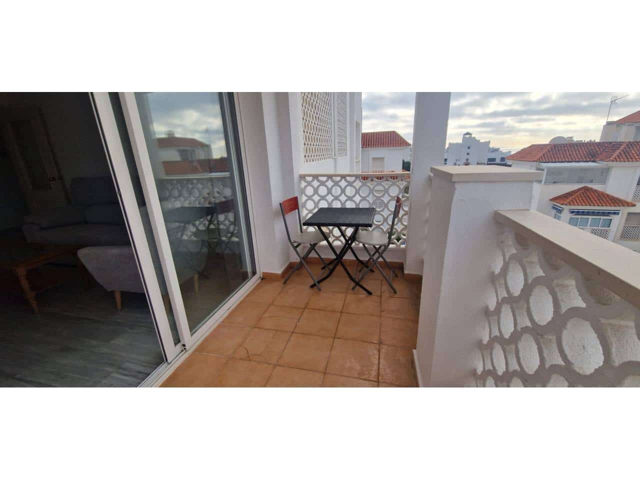 2 bedroom Apartment for rent in Torremolinos with pool garage - € 1,000 (Ref: 9523773)