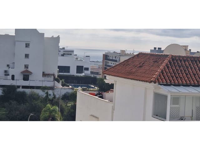 2 bedroom Apartment for rent in Torremolinos with pool garage - € 1,000 (Ref: 9523773)