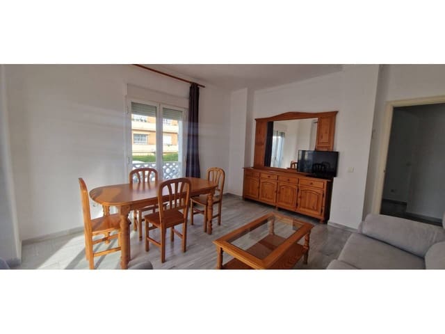 2 bedroom Apartment for rent in Torremolinos with pool garage - € 1,000 (Ref: 9523773)